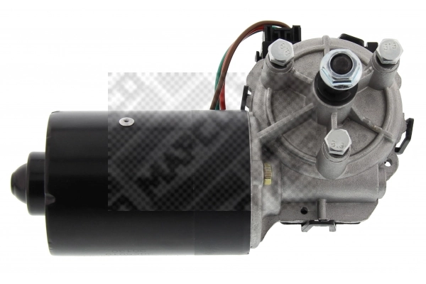 90130 Mapco Motor del limpiaparabrisas