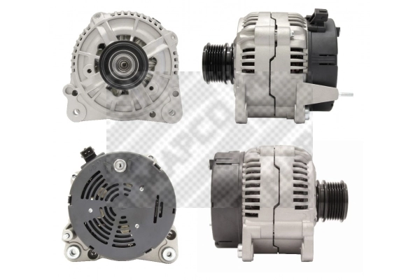 13201 Mapco Alternador de coche