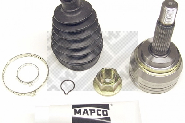 16976 Mapco