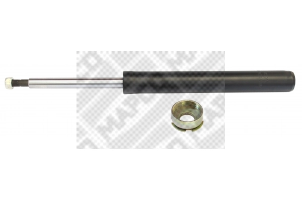 Amortiguador delantero para Volkswagen Golf I (17)
