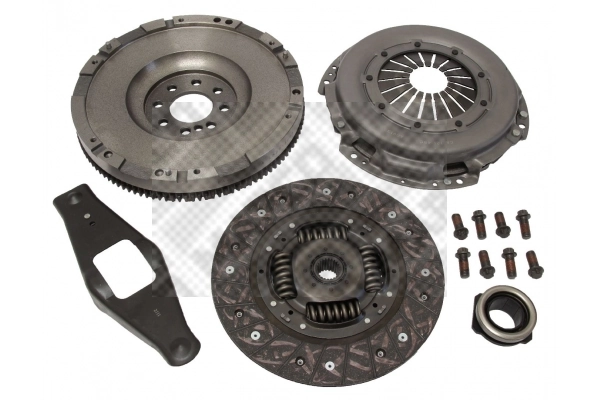 600002300 INA Embrague motor