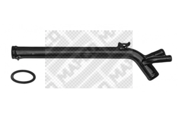 Manguito de líquido refrigerante Renault 19 II desde 16,27 €