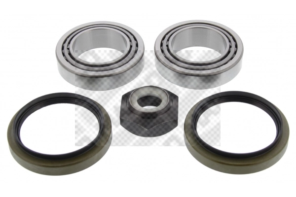 Comprar Cojinete de rueda Ford Sierra I GBC