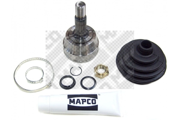 16984 Mapco