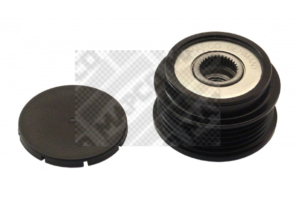 Comprar Polea del alternador KIA Carnival III VQ a bajo precio