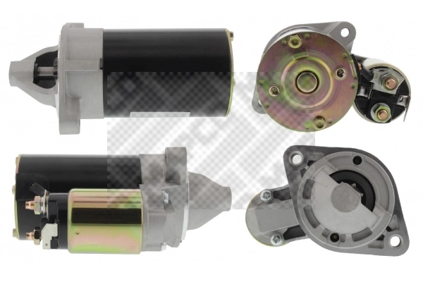 13518 Mapco Arranque motores