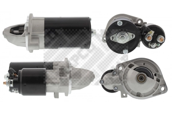13506 Mapco Arranque motores