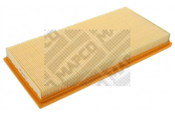 Filtro de aire 9974791 General Motors