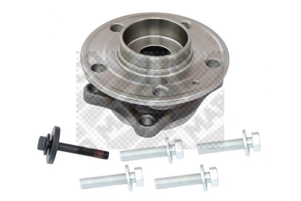 Cubo delantero Volvo XC70  (2000-2007)