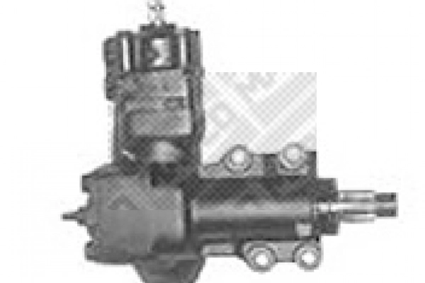 Caja de dirección para Nissan Terrano II R20