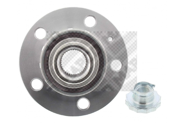 Buje de rueda delantero Mapco 26753 precio, desde 47,43 EUR