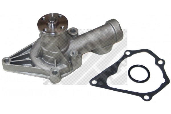Bomba de agua para Mitsubishi Colt CAA