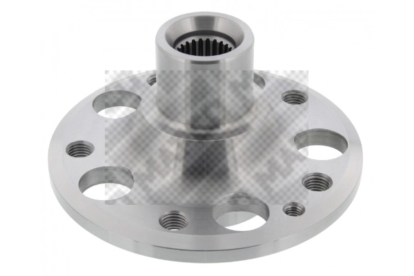 Cubo delantero Mercedes A  (1997-2004)