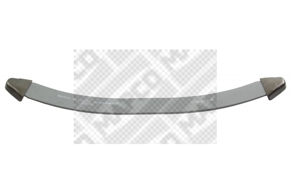 Ballesta delantera LS Germany 337020