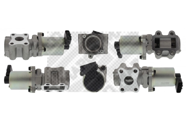Comprar EGR IS  E2