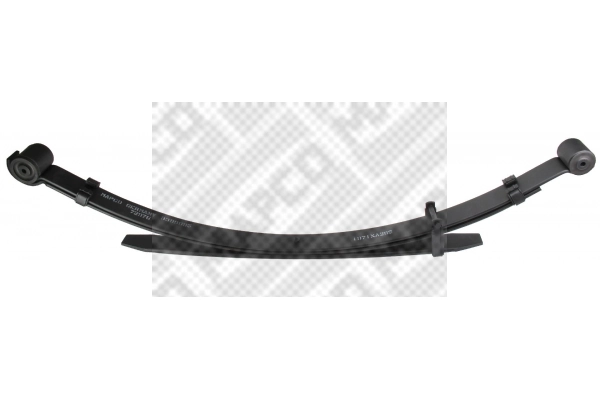 Comprar Ballesta de suspensión trasera Volkswagen AMAROK  2HA, 2HB, S1B, S6B, S7A, S7B