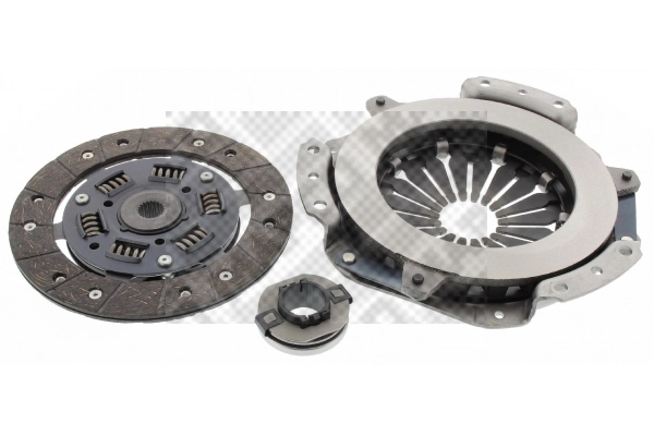 Mecanismo de embrague Fiat Doblo I desde 73,01 €