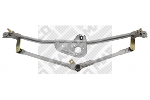 Trapezio del limpiaparabrisas Volkswagen Passat B5