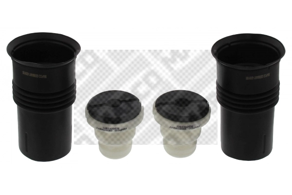 Topes de suspensión & guardapolvo amortiguador ML/GLE  SUV (2005-2011) original desde 24,11 €