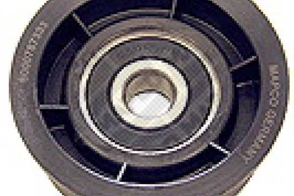23077 Mapco