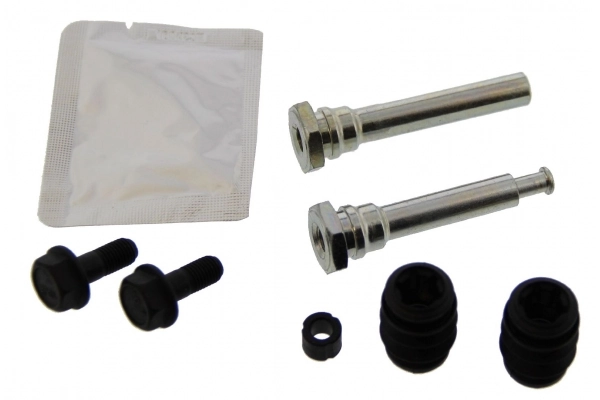 Kit de reparación de pinzas de freno trasero para Mazda CX-3 DK