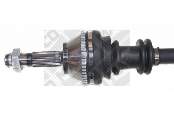 Árbol de transmisión delantero derecho Fiat Ducato 2 230L