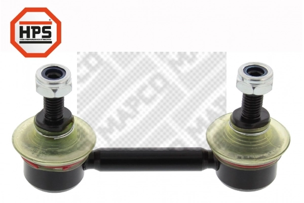 Bieleta estabilizadora trasera para BMW X3 E83
