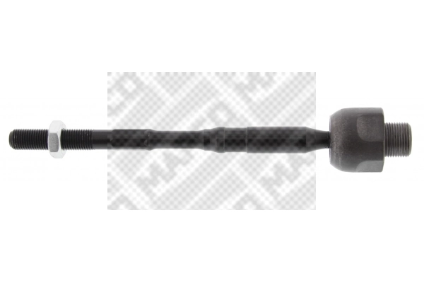 Barra de acoplamiento Nissan Qashqai 2 J11