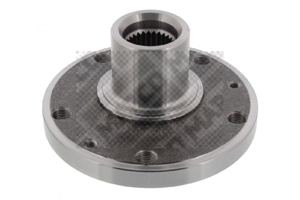 Cubo delantero Fiat Scudo  (2007-2016)