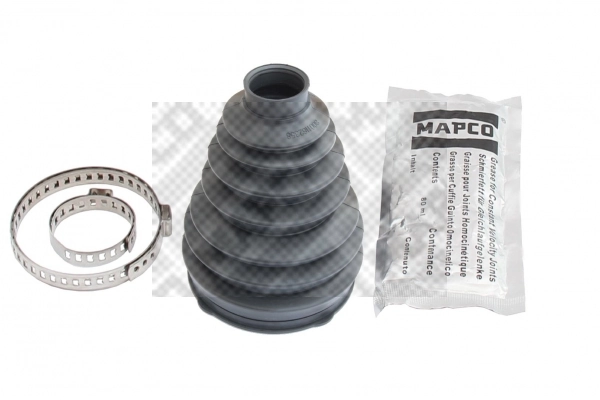 Fuelle de palier delantero exterior para Citroen Jumper 244