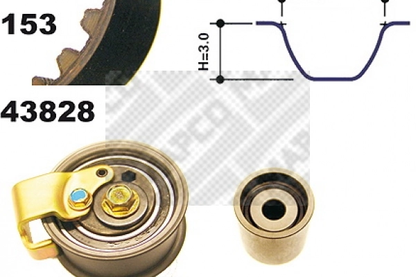 23828 Mapco