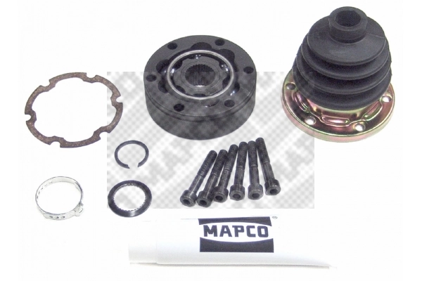 16837 Mapco
