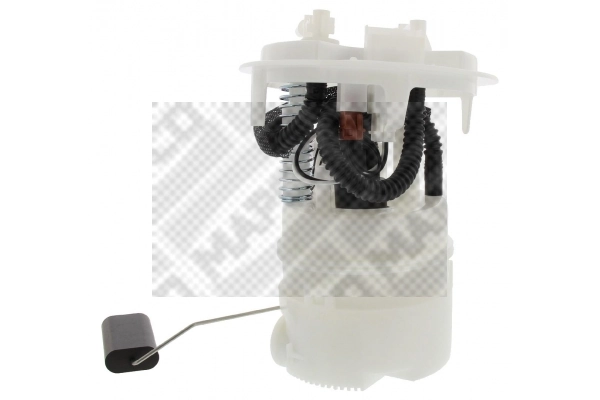 Módulo alimentación de combustible Citroen C4 2 B7