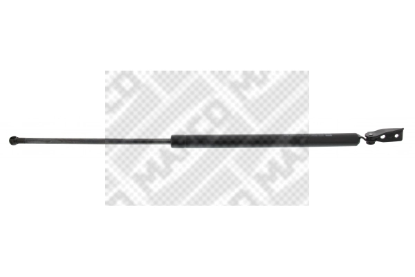 Comprar Amortiguador de puerta trasera 323 VI BJ