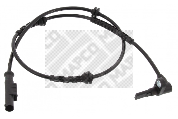 Sensor ABS para Fiat Punto 199