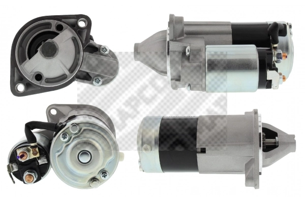 13580 Mapco Arranque motores