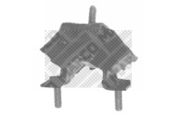 Comprar SC120 Polcar Soporte delantero derecho del motor