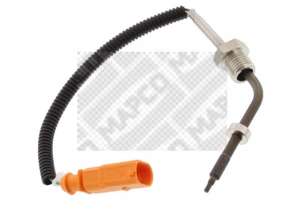 88184 Mapco Sensor de temperatura de gases de escape después del filtro de partículas