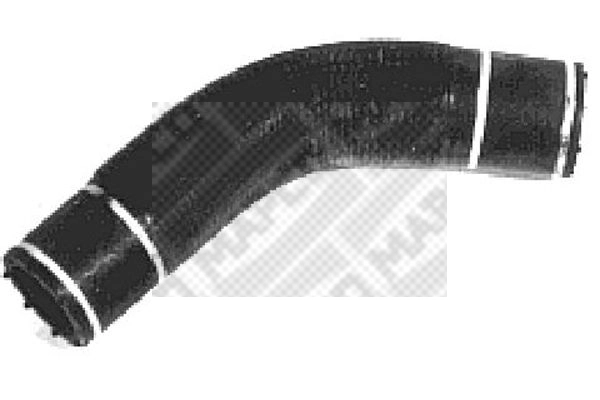Comprar Manguera radiador Peugeot 205 II 20A, C