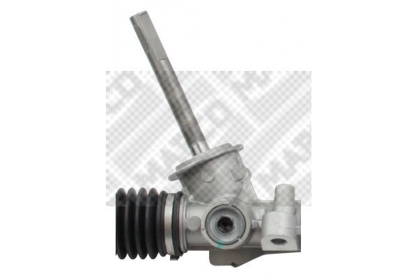  Cremallera de dirección Renault Clio 3