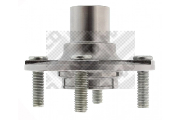 Buje de rueda para Hyundai Accent IV (RB)