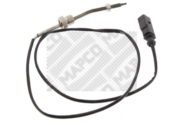 88165 Mapco Sensor de temperatura de gases de escape antes de la turbina