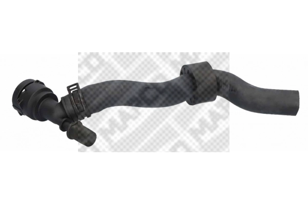 Manguera radiador 72988 Asam