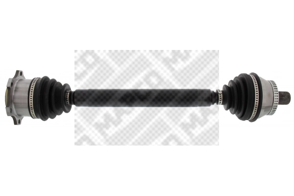 Árbol de transmisión delantero derecho Audi A4 8D2