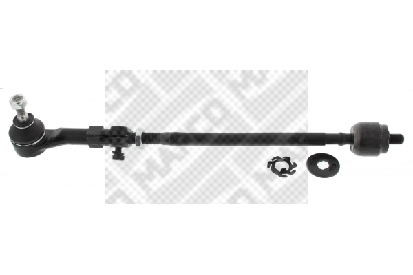 Comprar 38893 Lemforder Barra de dirección completa izquierda