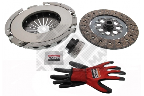 Embrague para Land Rover Discovery LJ ,LT