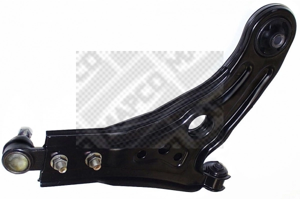 51296 Mapco Brazo inferior izquierdo de la suspensión delantera