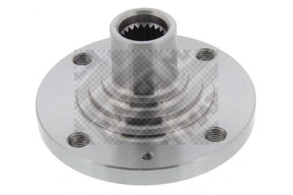Comprar Buje de rueda delantero Skoda Felicia I 791, 6U1