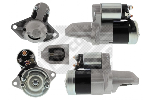 13591 Mapco Arranque motores