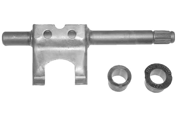 Horquilla de desembrague, embrague Fiat Stilo 192